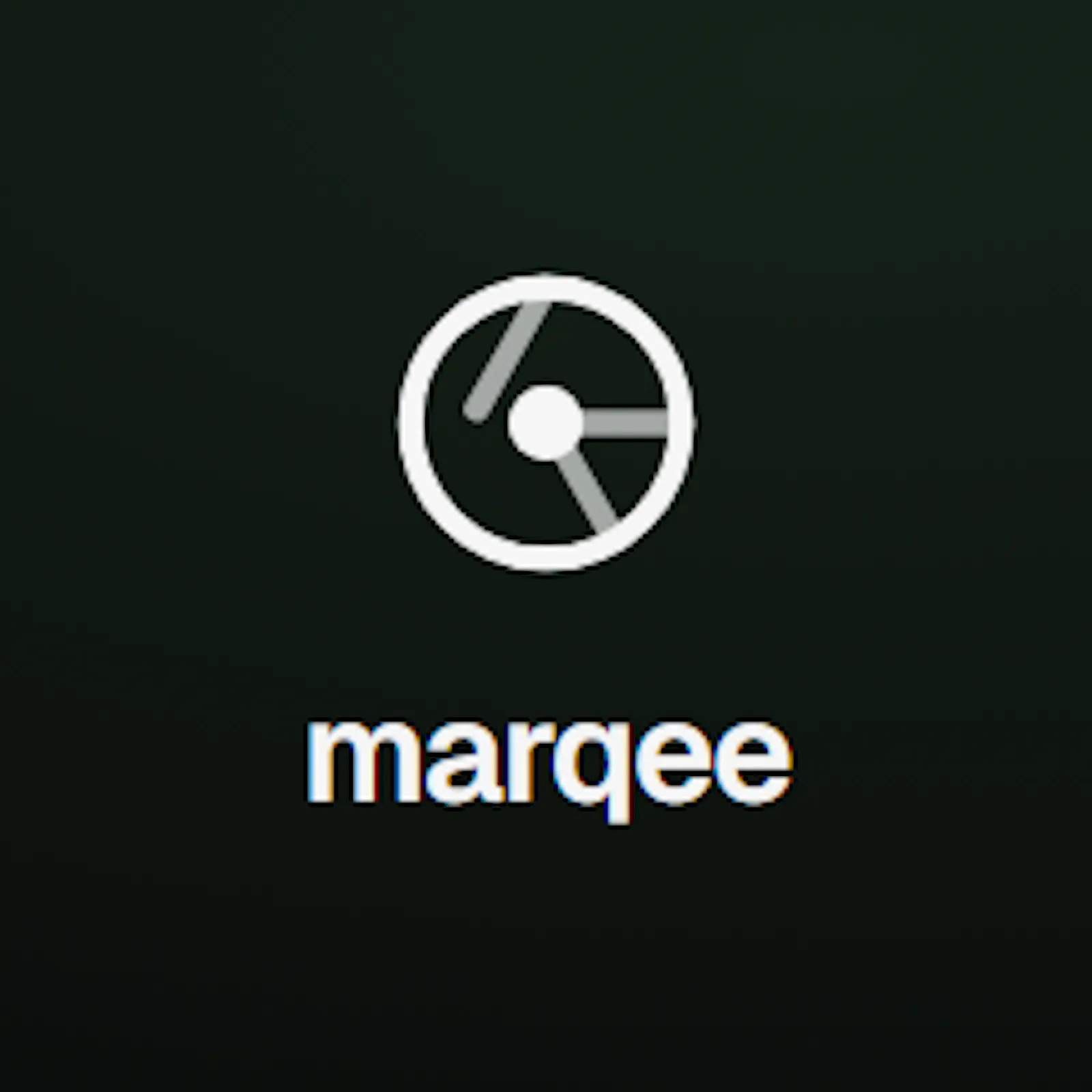 marqee screenshot 1