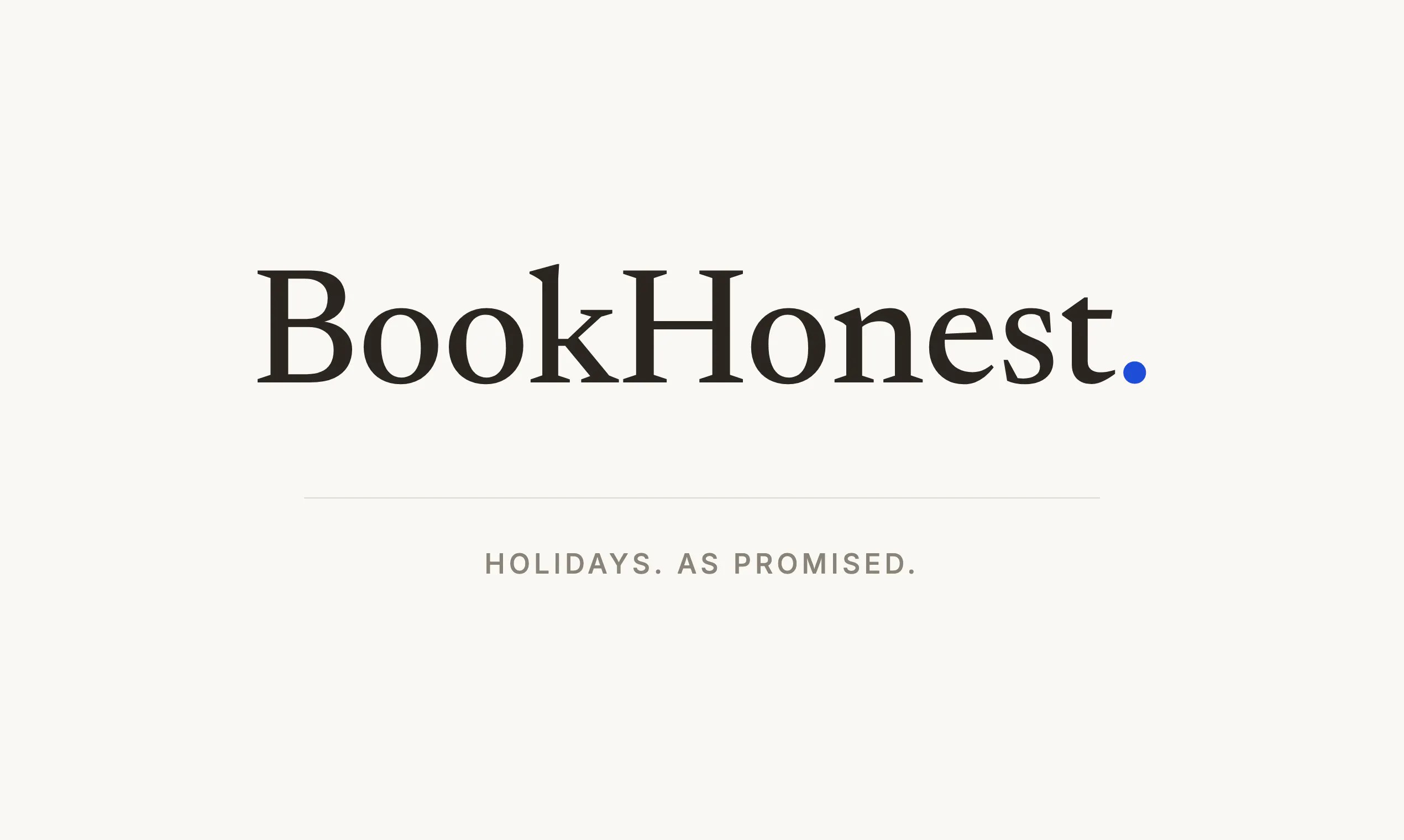 BookHonest gallery image