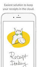 Receipt Donkey gallery image