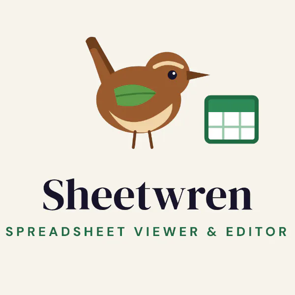 Sheetwren