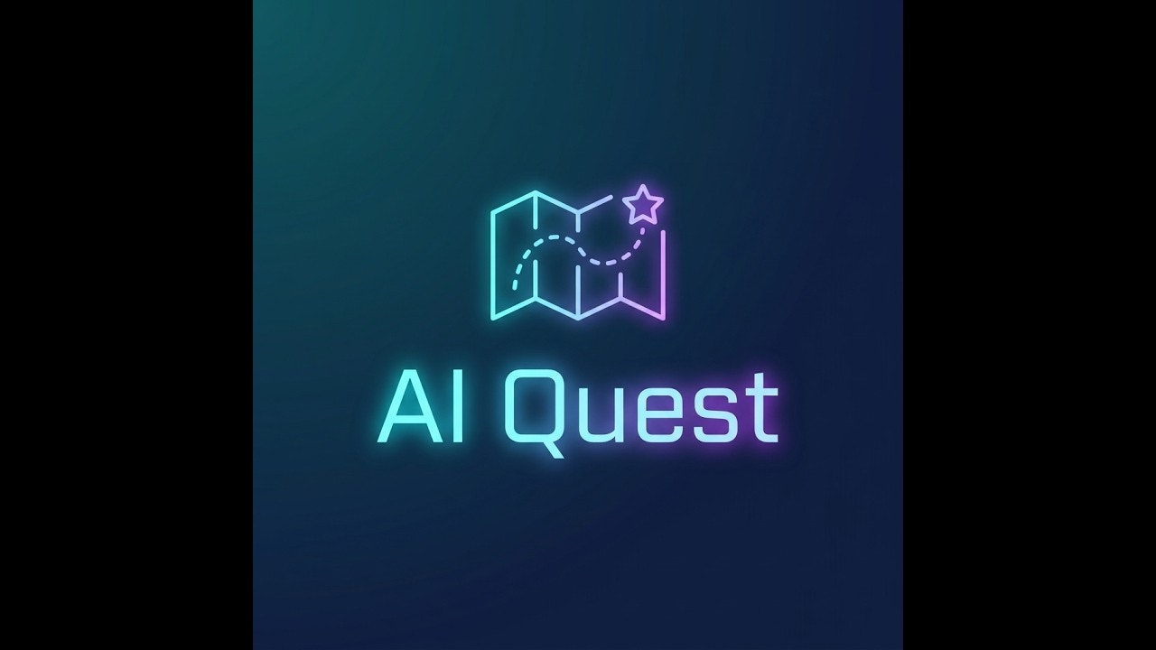 AI Quest: AI Transformation is a game! media 2