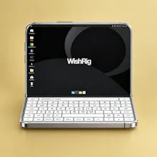 WishRIg gallery image