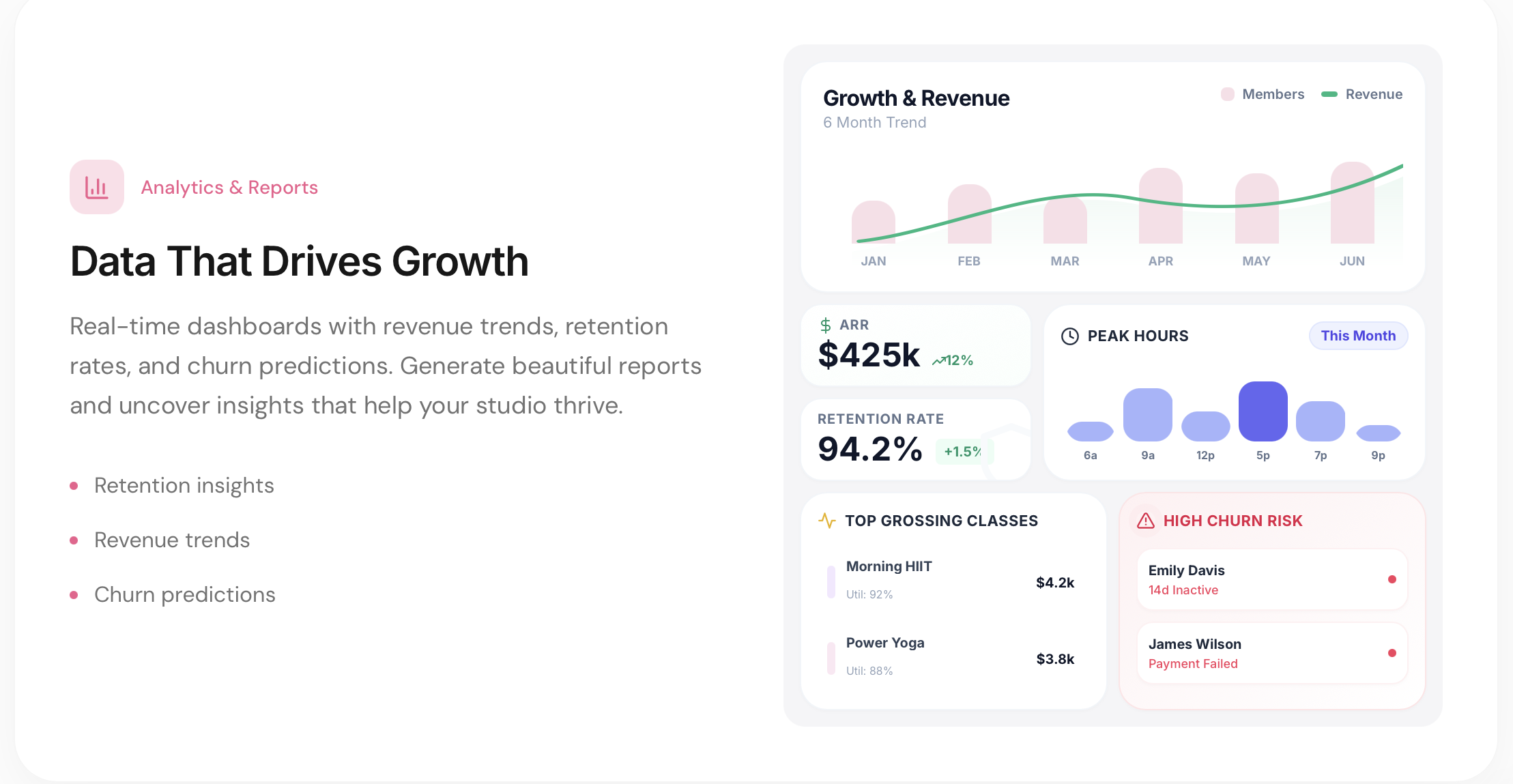 Enryze gallery image