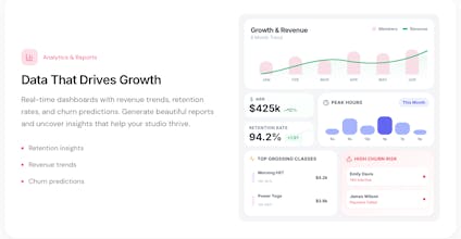 Enryze gallery image