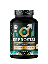 REPROSTAT: Natürliche Hilfe für Prostata gallery image