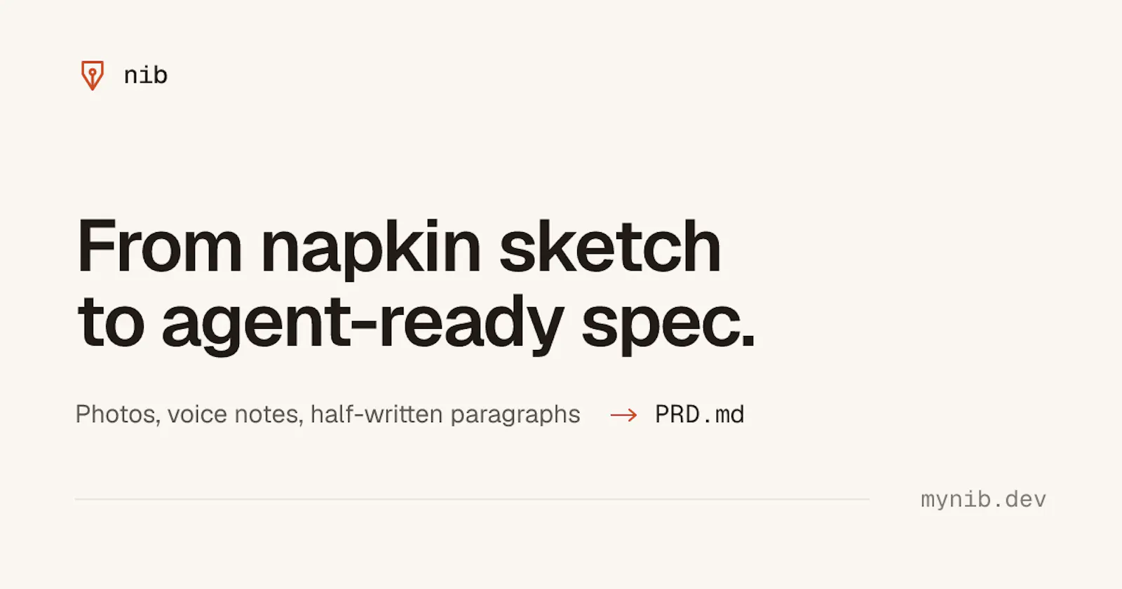 nib screenshot 1