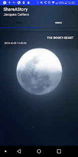 ShareAStory gallery image