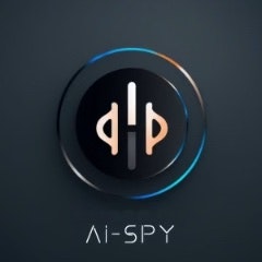 Ai-SPY Public Launch logo