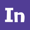 LockedIn logo