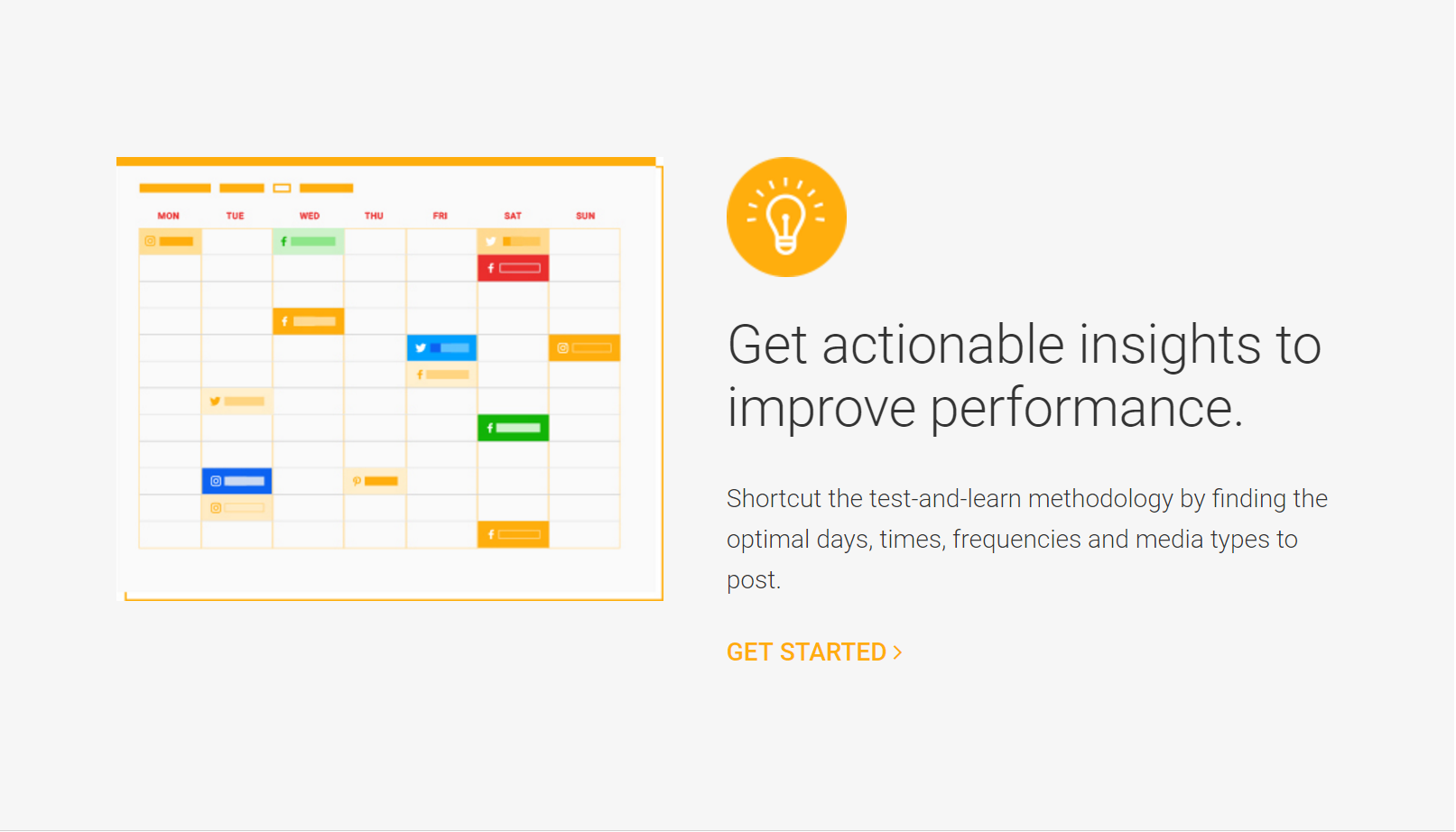 Social Status gallery image