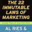 The 22 Immutable Laws of Marketing