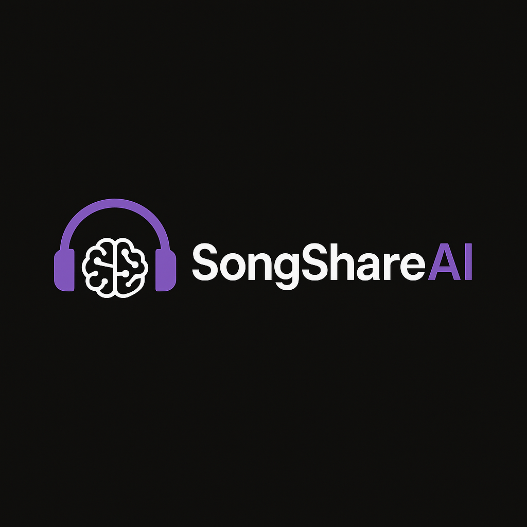 SongShareAI