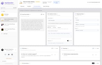 AppSpeaker gallery image