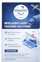 ROADSTAT gallery image