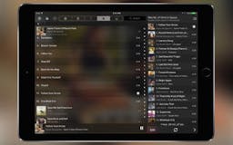 Marvis Music Player media 3