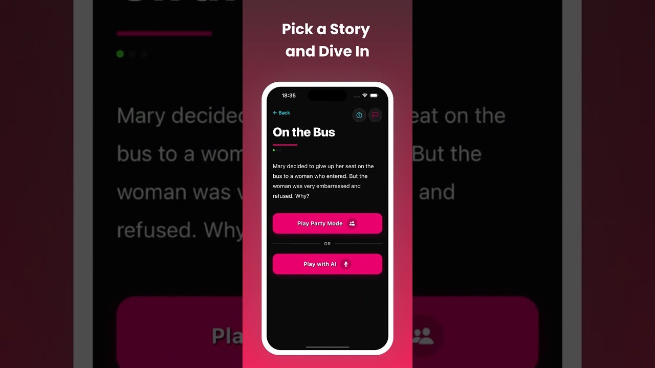 Dark Stories: Detective gallery image