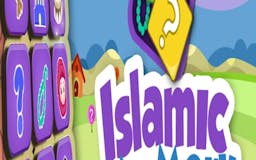 Islamic Memory Game for Kids media 3
