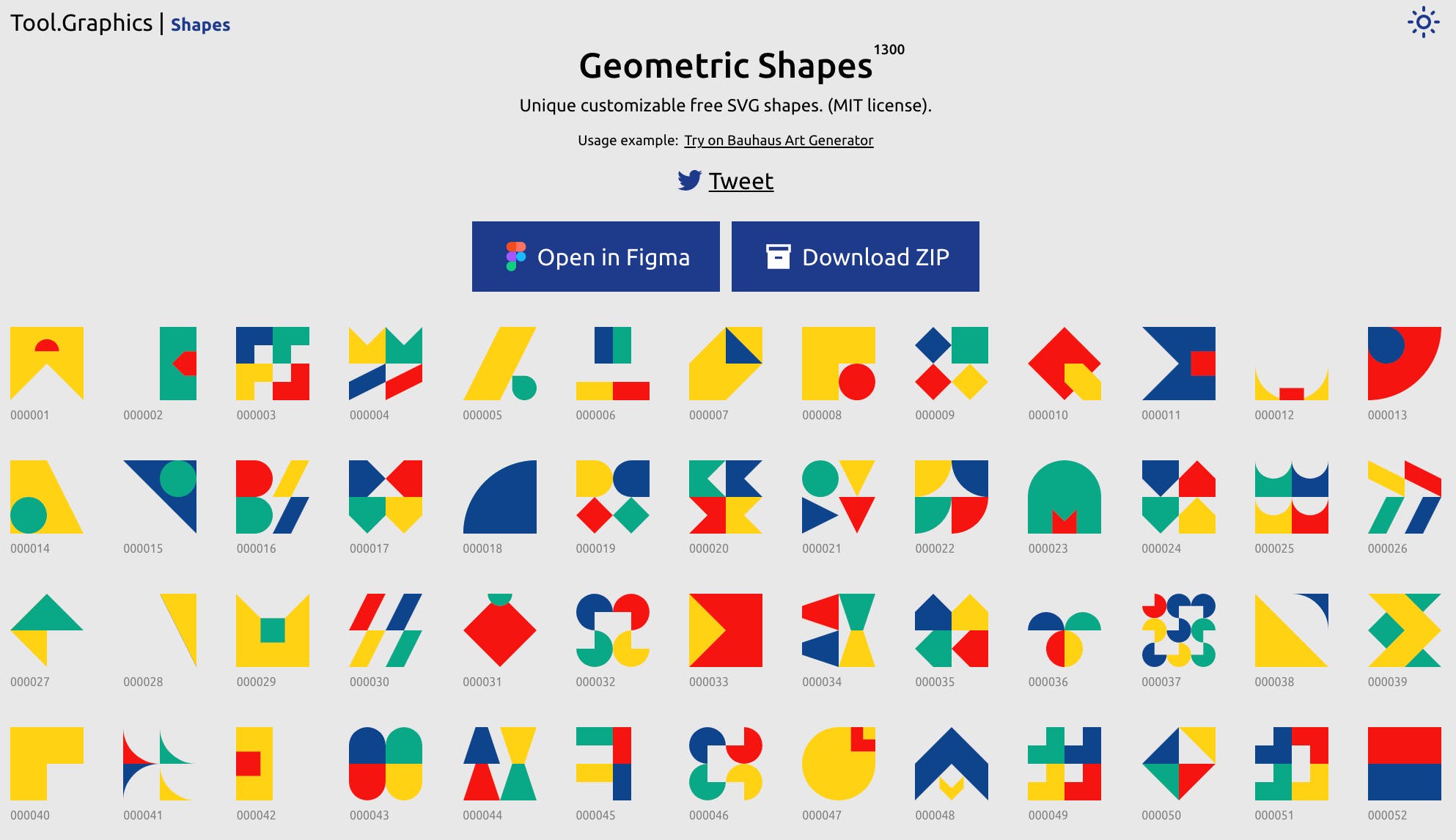 Download 1300 Geometric Shapes Unique Customizable Free Svg Shapes Product Hunt