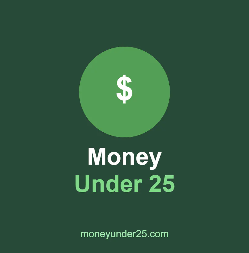 Money Under 25 gallery image