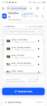 VoiceFlow AI gallery image