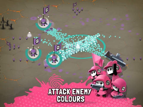 Tactile Wars gallery image