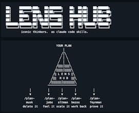 Lenshub gallery image