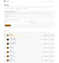 BidRank gallery image