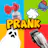 Haircut prank, air horn & fart