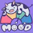 Moo'd