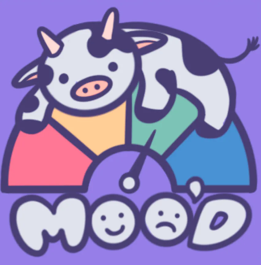Moo'd logo