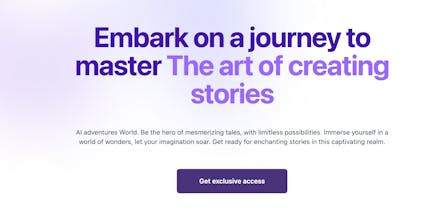 KidsJourney gallery image