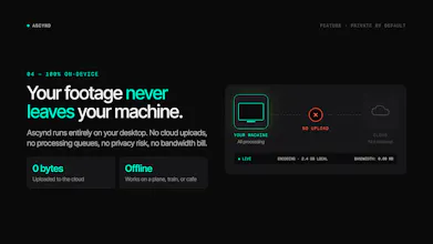 Ascynd gallery image