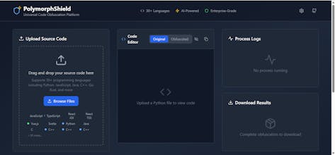 PolymorphShield gallery image