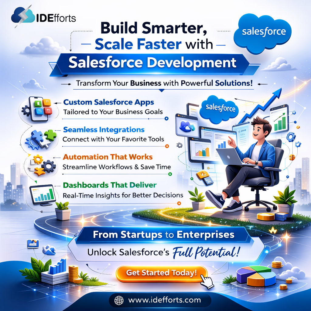 IDEfforts gallery image