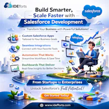 IDEfforts gallery image