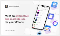 Setapp Mobile Beta (EU Only)