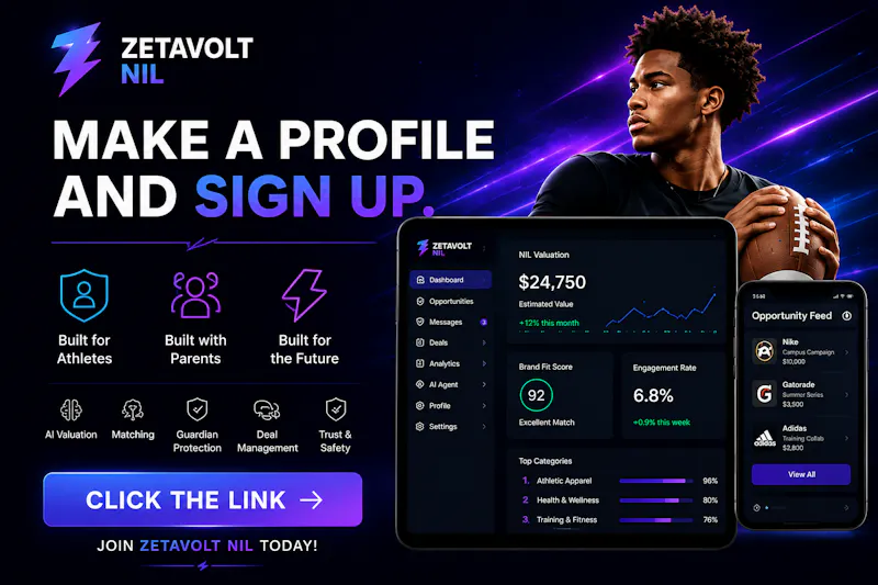 Zetavolt NIL screenshot 1