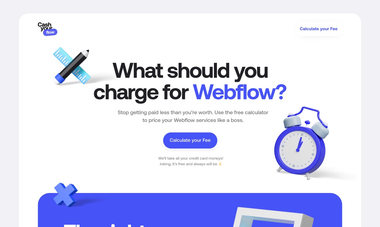 Mídia 2 de Cashyourflow
