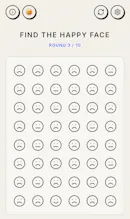 Happy Face Finder gallery image