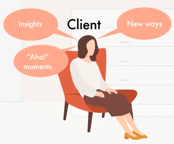 AI-driven Self Talk for Mental Health gallery image
