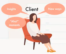 AI-driven Self Talk for Mental Health gallery image