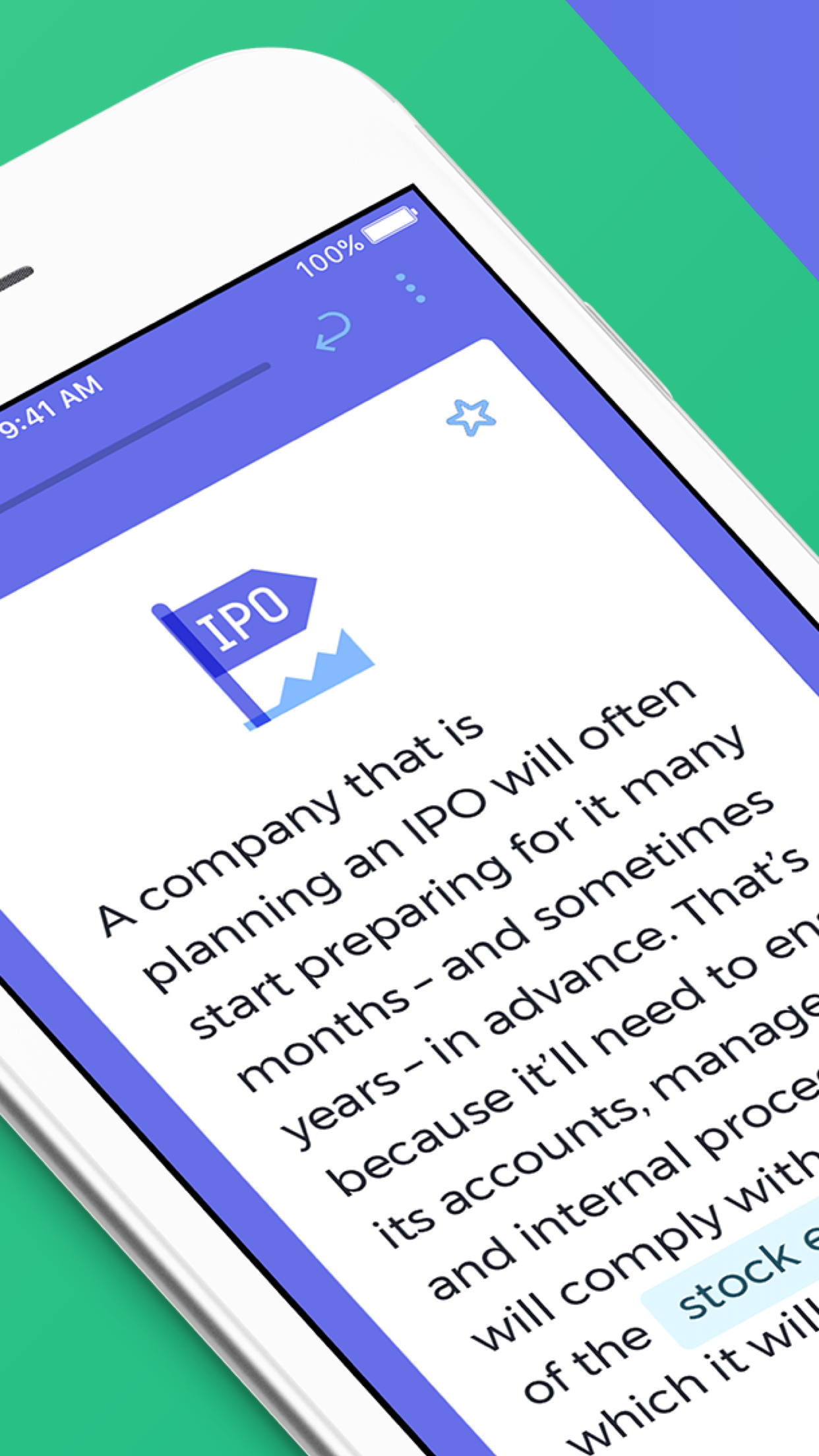 Investmate Image