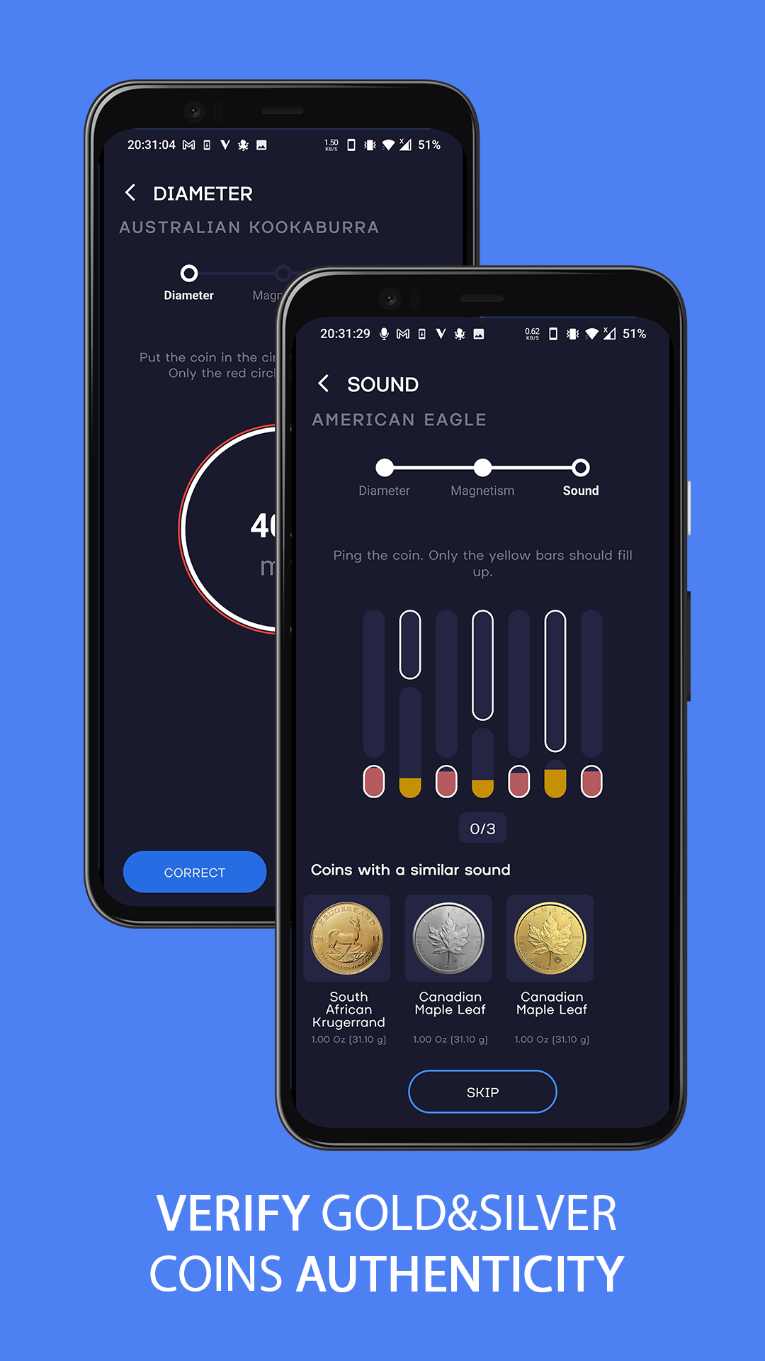 Copingo gallery image