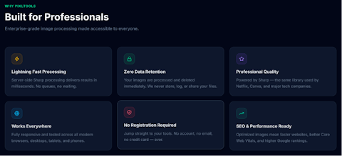 PixlTools gallery image