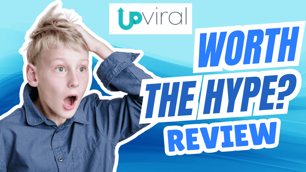 Recensione upviral 2025: è lo strumento migliore media 1