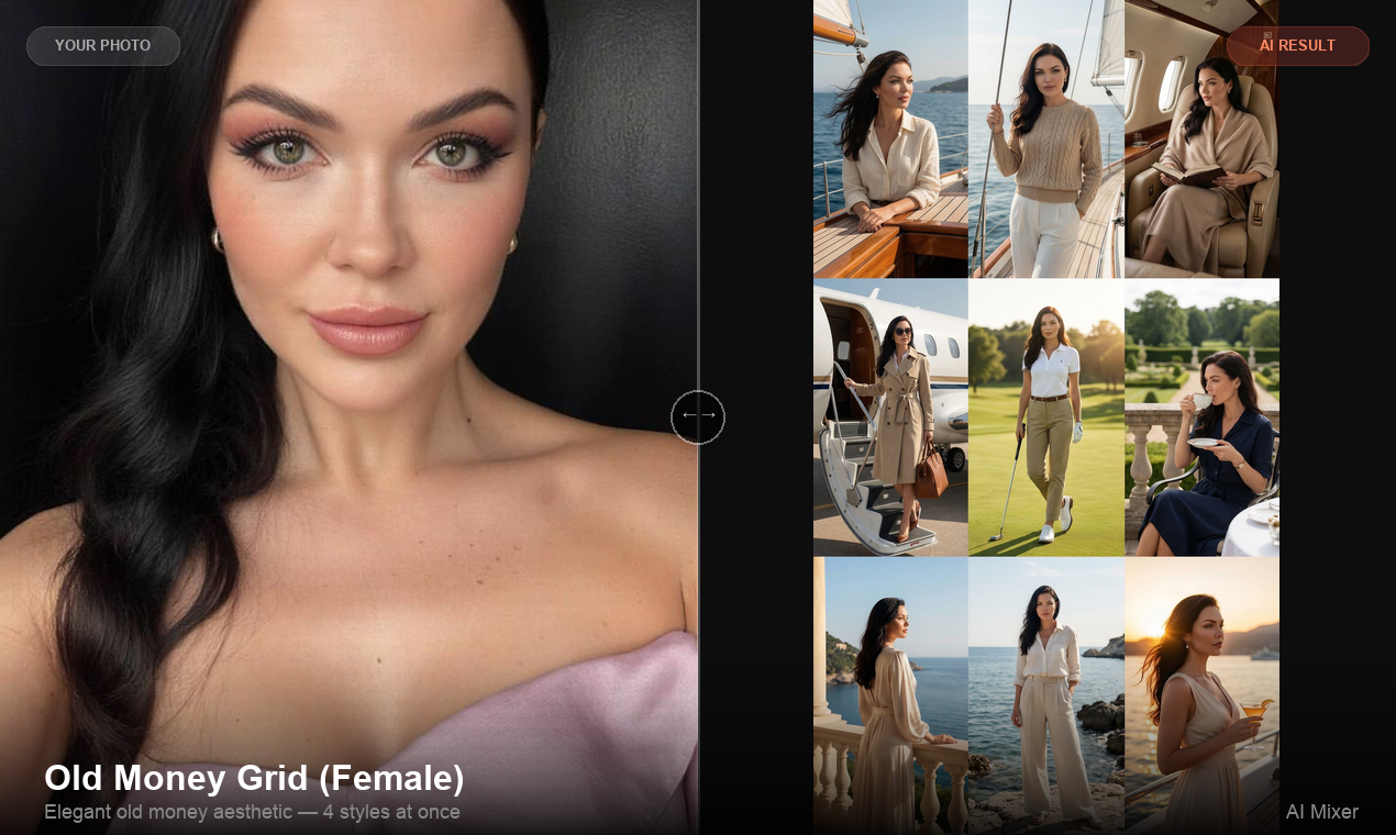 AI Mixer gallery image