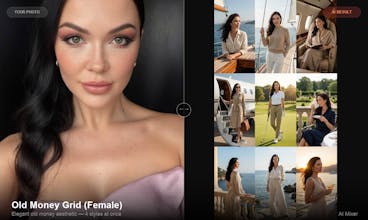 AI Mixer gallery image