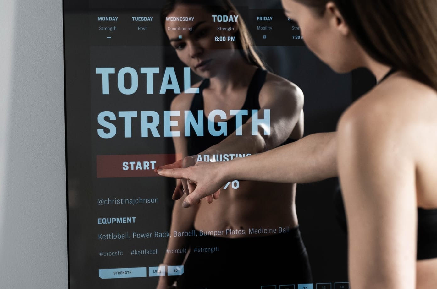 CARBON gallery image