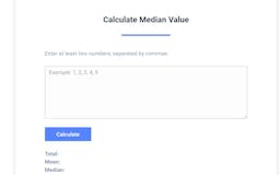 Median Calculator media 2