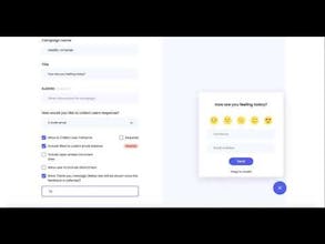 Feedlify - Feedback tool gallery image